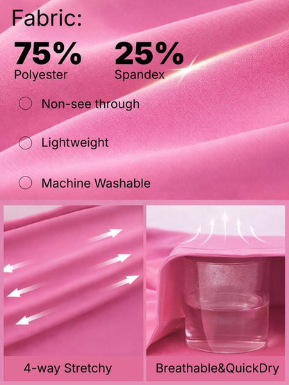 Women Yoga Set 2PCS, Zip up Jacket & High Waist Leggings, Soft Stretch Polyester Blend, Quick Dry Breathable Squat Proof Gym Workout Yoga Pilates Running Activewear, Flattering Slim Fit, CKG Lightweight Compression Sportswear Tracksuits for Men